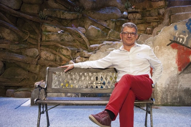 teatre apolo y crea sgr